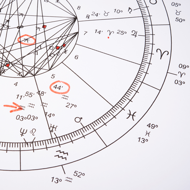 Esoteric astrology versus Traditional astrology