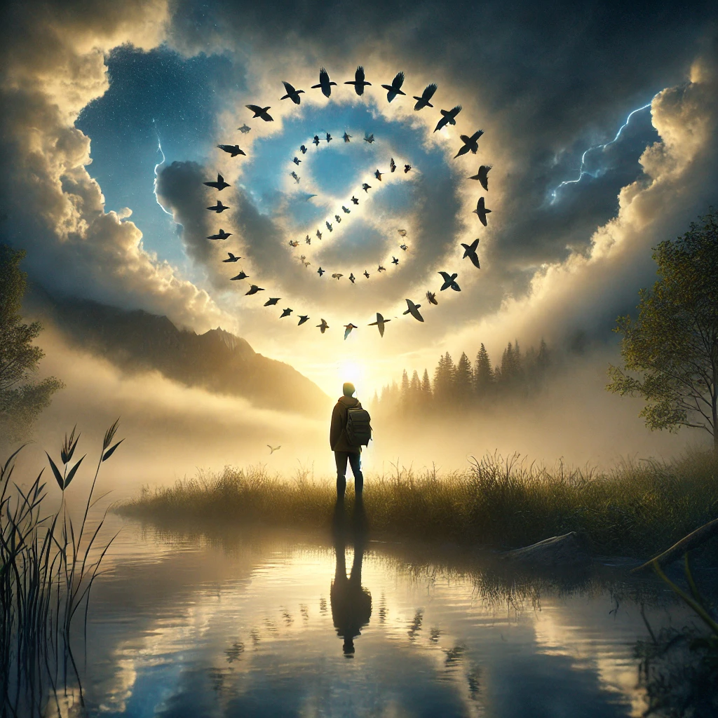 How Synchronicity Guides Us on Our Spiritual Path