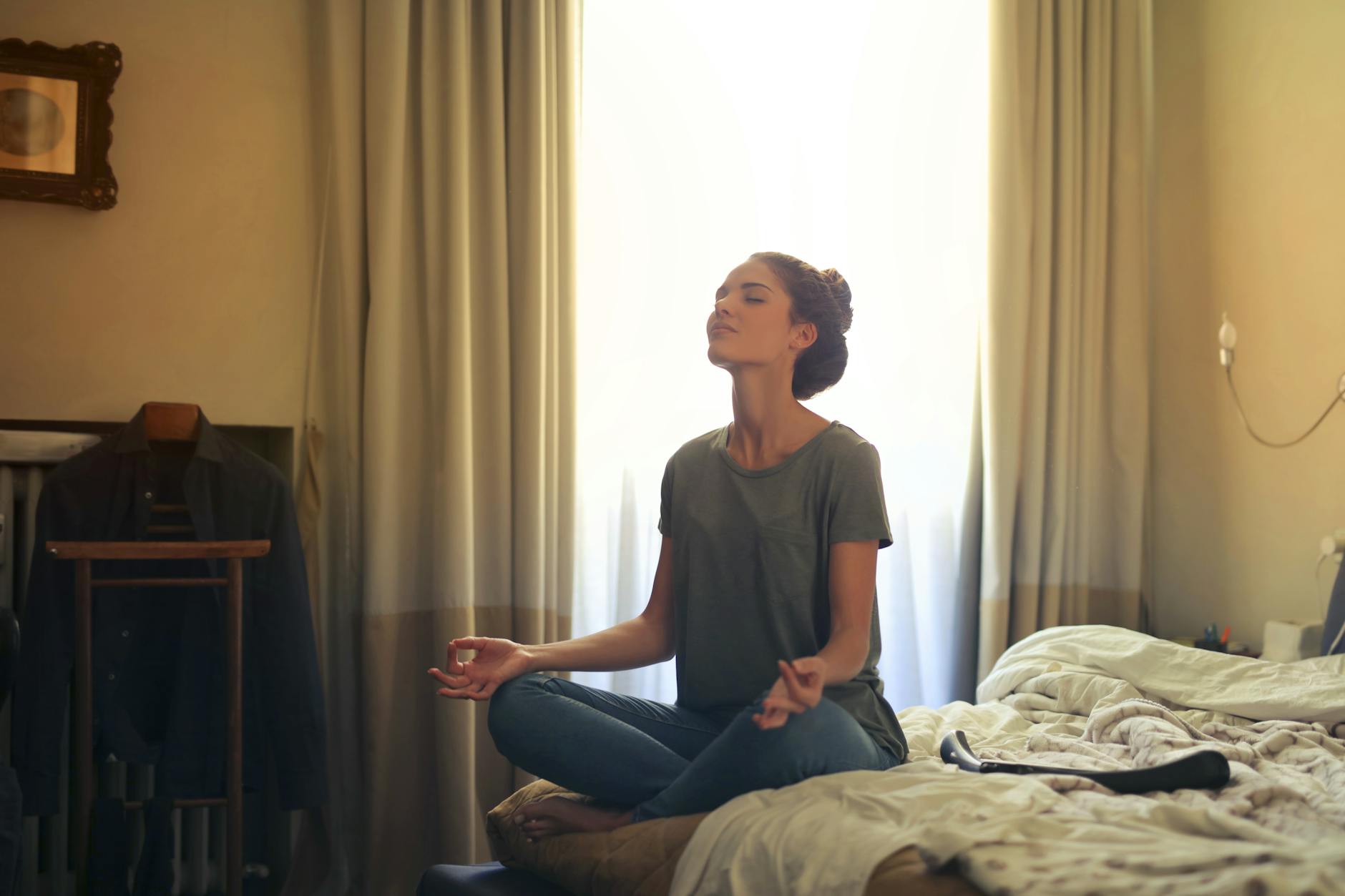 Beginner’s Guide to Meditation and Spirituality