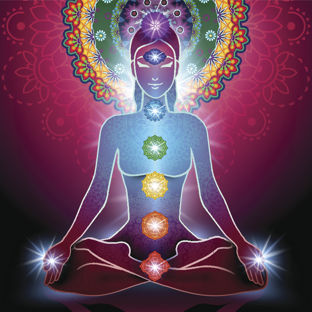 Kundalini Awakening: Journey to Inner Light and Transformation