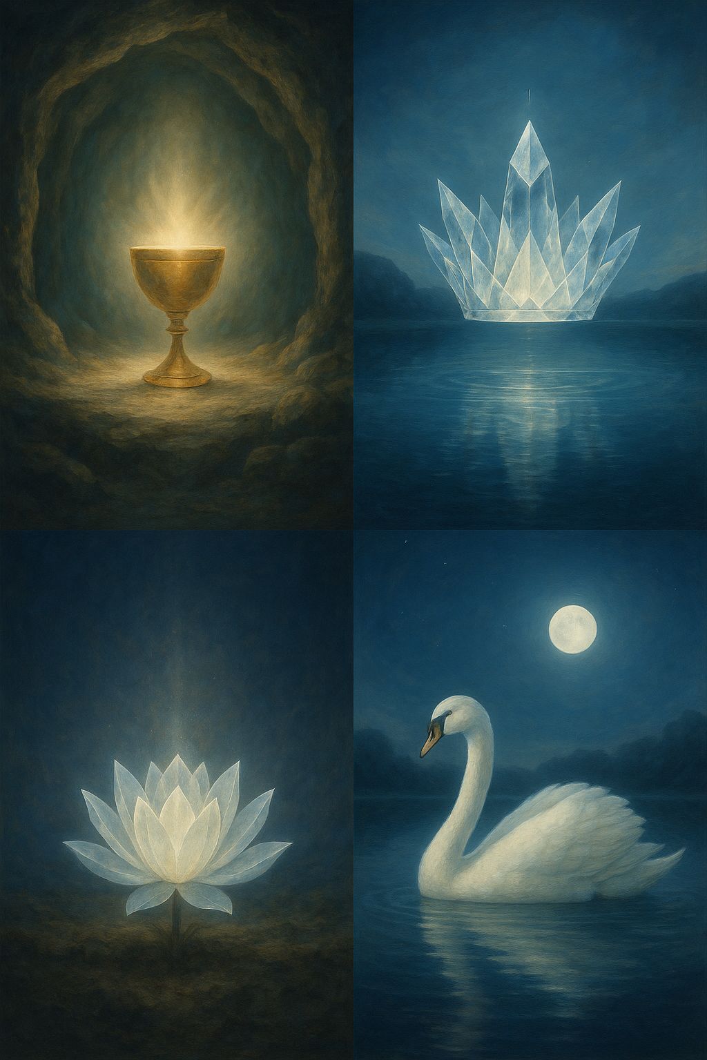 Processing Problems – An Inner Journey